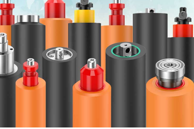 The Role Of Printing Rollers In Modern Printing Technology The Role Of Printing Rollers In Modern Printing Technology